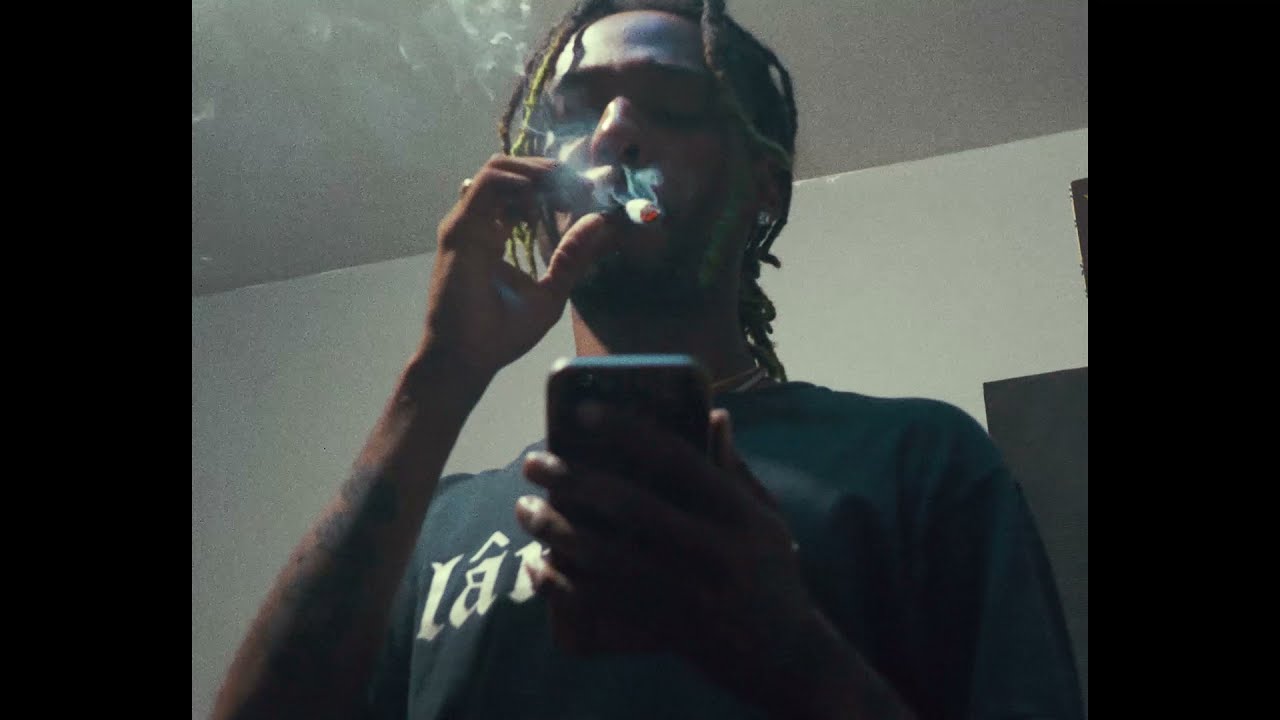 5500PK - "Valerio"  Official Music Video Shot by @dannyyvisuals_