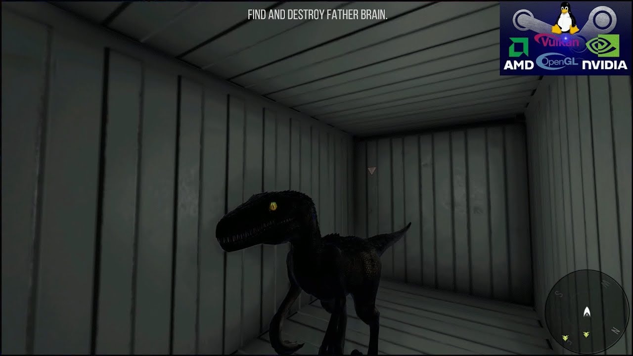 In Case of Emergency, Release Raptor episode