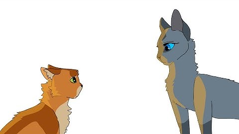 - Ghosting - A Firepaw and Ravenpaw MAP Part 11 (WIP 2)