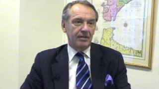 40 Lashes or a Peaceful Resolution? Overcoming Conflict in Any Situation (with Mark Thompson)