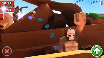 Manuganu 2 Full HD Gameplay