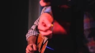 Jo Henley "Bayley Hazen Road" live at The Spire screenshot 4