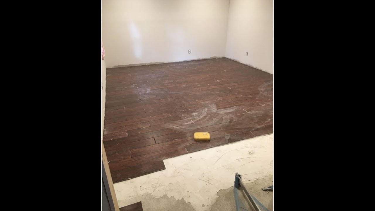 6126 Flooring