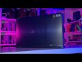 Sony PlayStation 4 Pro 500 Million Limited Edition Unboxing
