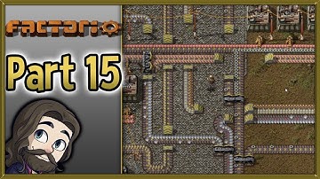 How to Play Factorio 2018 - Part 15 - Multiplayer Tutorial Walkthrough