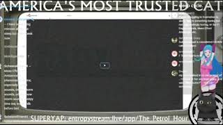 American Sargn - Petrol Hour Willy M8 Revue