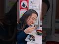 Trying Freshly Made Custom Onigiri in Tokyo