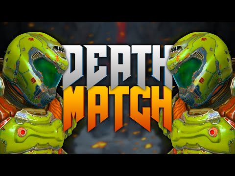 Doom Eternal Deathmatch - The Mod You&rsquo;ve Been Waiting For