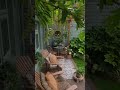Tropical Garden Design Small Spaces Backyard Homemade Plants Balcony
