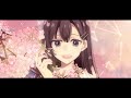 【中文字幕】桜花ニ月夜ト袖シグレ/After the Rain [そらる×まふまふ]