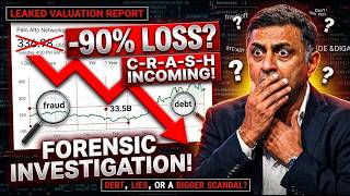 Palo Alto Networks: Forensic Equity Research and Valuation Report