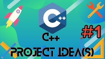 Project Ideas #1 - C++ | Minterms | Maxterms | Truth table | C++ project
