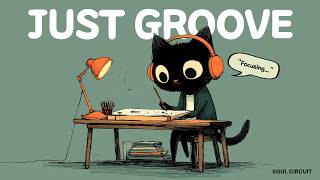 [Playlist] Ultimate Workflow Beats 🎧 | Rhythmic Indie Pop to Stay Productive