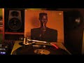 Grace Jones - &quot;I´ve seen that face before&quot; (Intro &quot;Libertango&quot; - Astor Piazzolla)