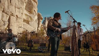 Download lagu Liam St. John - Believer (Live at City of Rocks National Reserve)