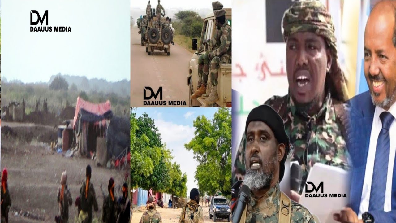 WAR CUSUB: Kooxda Alshabaab & Dowlada oo Guulo ka kala Sheegtay & Xogta dagaaladii Adkaa..