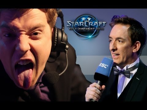 WCS Extra #3 - WCS Europe Season 2