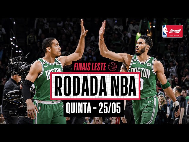 Miami Heat elimina Boston Celtics no jogo 7 e vai às Finais da NBA