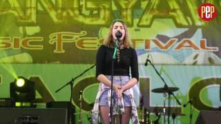 Famous Sofia Romualdez performs Adele's "Someone Like You" Net Worth