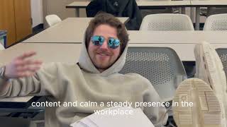 MGT 326 - Emotions in the Workplace