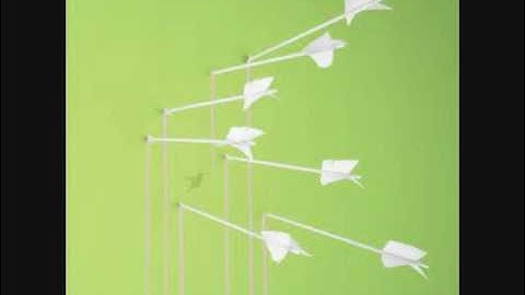 Modest Mouse-The World At Large