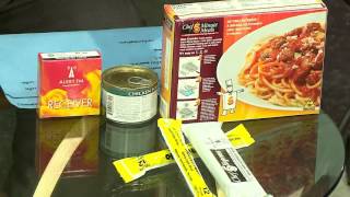 Packing a Hurricane Preparedness Kit