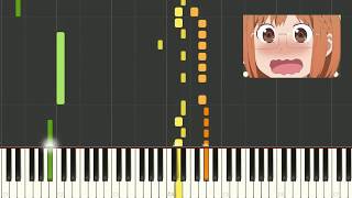 Nana-iroad / Chio-chan no Tsuugakuro