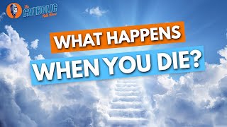 What Happens When You Die And (Hopefully) Go To Heaven? | The Catholic Talk Show