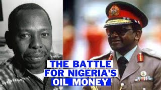 Details The Betrayal and Fight for Nigeria’s oil revenue – The Ken Saro Wiwa Story Guide