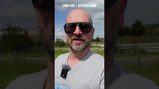 M43 Vlogging Shootout: Leica 9mm vs. AstrHori 9mm