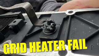 RAM 6.7L grid heater failure happens in warm climates too. by Banks Power 8,898 views 8 months ago 3 minutes, 57 seconds