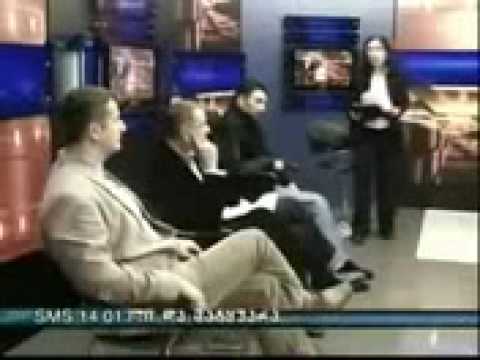 თოქ-შოუ \"ბარიერი\"      ნინო ჯანგირაშვილი 24/10/08 (7/12).