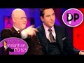 Matt Lucas & David Walliams Bully Jonathan | Friday Night With Jonathan Ross | Dead Parrot