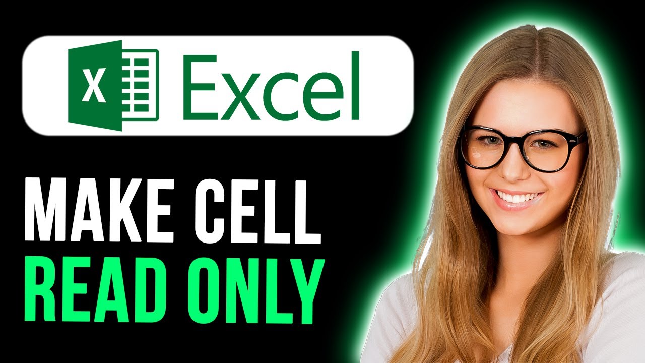 How To Make Cell Read Only In Excel Super Easy YouTube how-to-make-cell-read-only-in-excel-super-easy-youtube