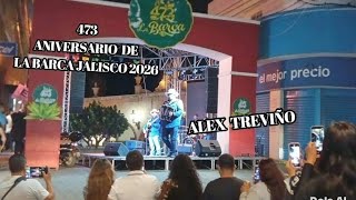 473 ANIVERSARIO DE LA BARCA JALISCO 2026 ????