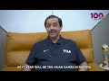 Year end message from the FIH President Tayyab Ikram - Part 3 | #MadeForHockey