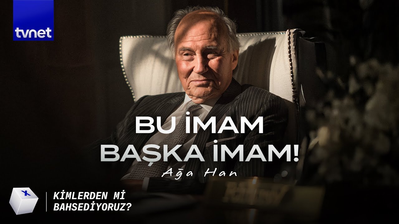 Bir inanç, küresel bir ağa nasıl dönüşür?