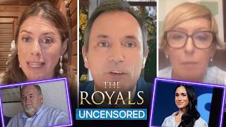 "Stomach-CHURNING!" Thomas Markle Investigated On 'DISTURBING' Allegations + Meghan Markle Statement