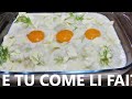 HAI I FINOCCHI ?? CAMBIA RICETTA E FAI QUESTA MERAVIGLIA i Finocchi al forno di Rapanello