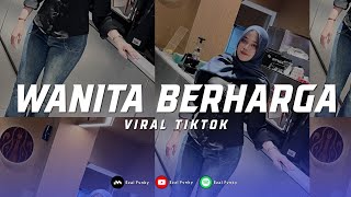 DJ WANITA PALING BERHARGA JUNGLE DUTCH