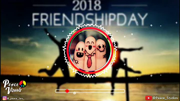 Friendship day song |   Never wanna lose a friend like you😍