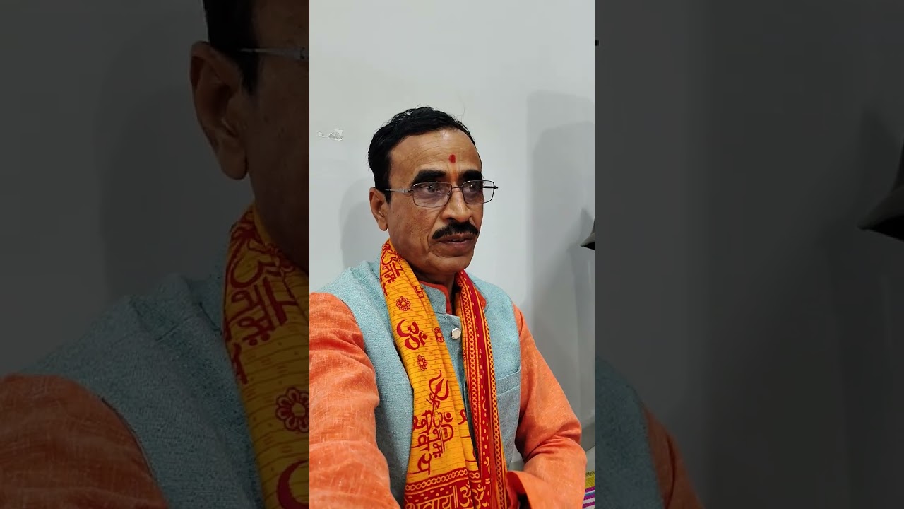 मोहन आओ तो खरी गायक श्री रणछोड़ जी वर्मा 