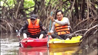 #BongThomP'ounBros at Koh Kong