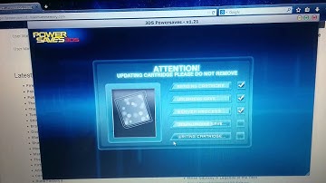 Generating hidden abilities on eggs Powersaves for Pokemon XY/ORAS (DEFUNCT)