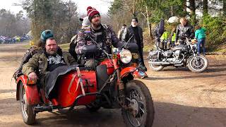 37. Altes Elefantentreffen am Nürburgring 28.02.2026