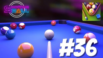 Shooting Ball -  Part 36 - Walkthrough - Levels 289  - 295 Android gameplay - #36