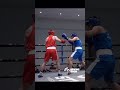 BOXING FIGHT 💪🥊😱😱#boxingtraining #1million #work #youtubeshorts