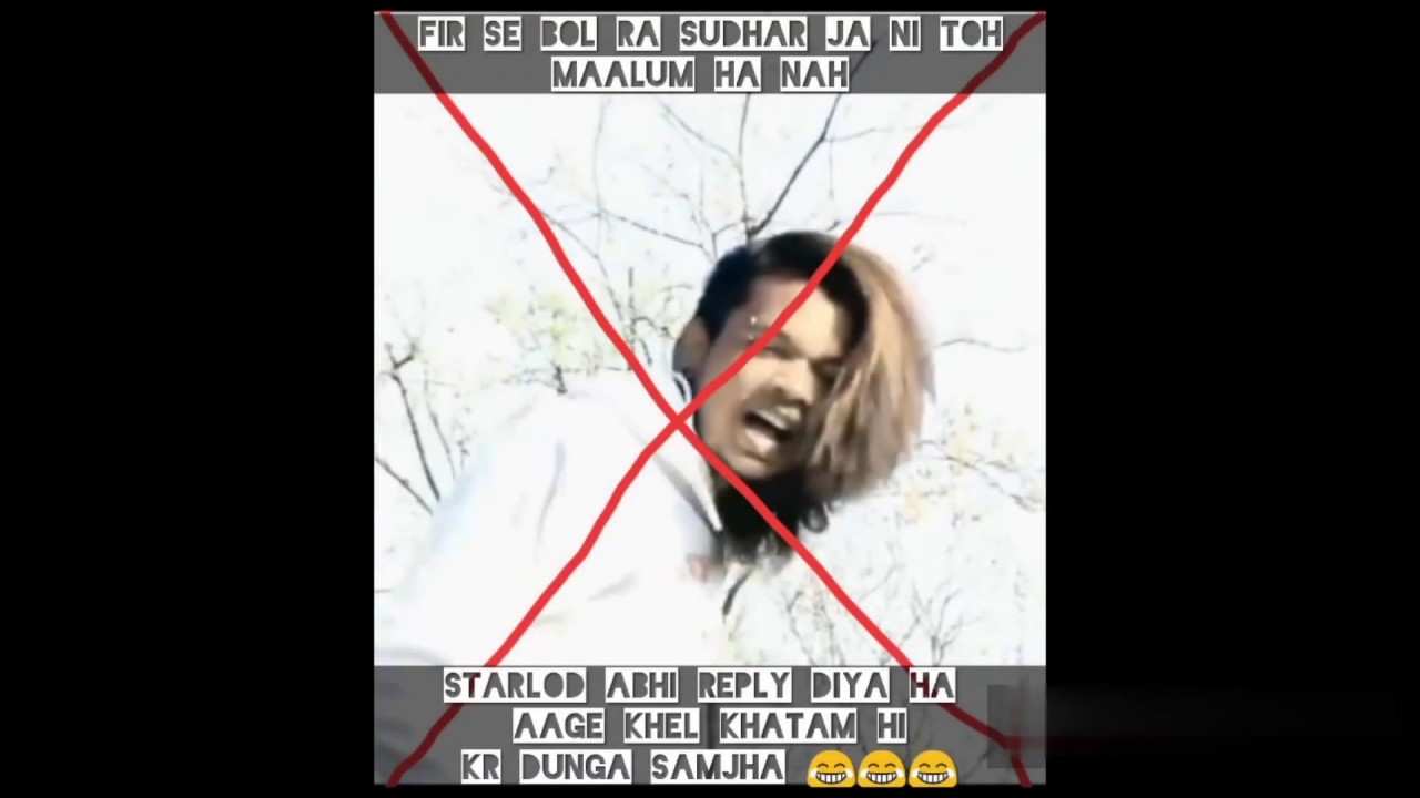 KALAKAR OFFICIAL RAGHU DISS TRACK KHEL KHATAM OFFICIAL RAP SONG BY STARLORD