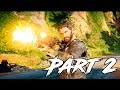 Just Cause 4 Play Through Part 2