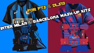 Download kits
https://saadkitsfts.blogspot.com/2019/04/nike-inter-milan-barcelona-mash-up-kit.html?m=1
thanks for watching like this video share with your fr...